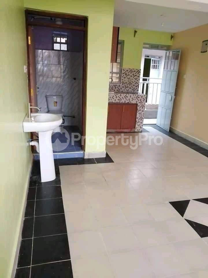 1 bedroom mini flat Bungalow Houses for rent Umoja Umoja Nairobi (PID