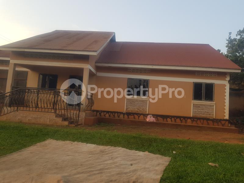 3 bedroom Villa for sale Nabweru Wakiso Central - 2
