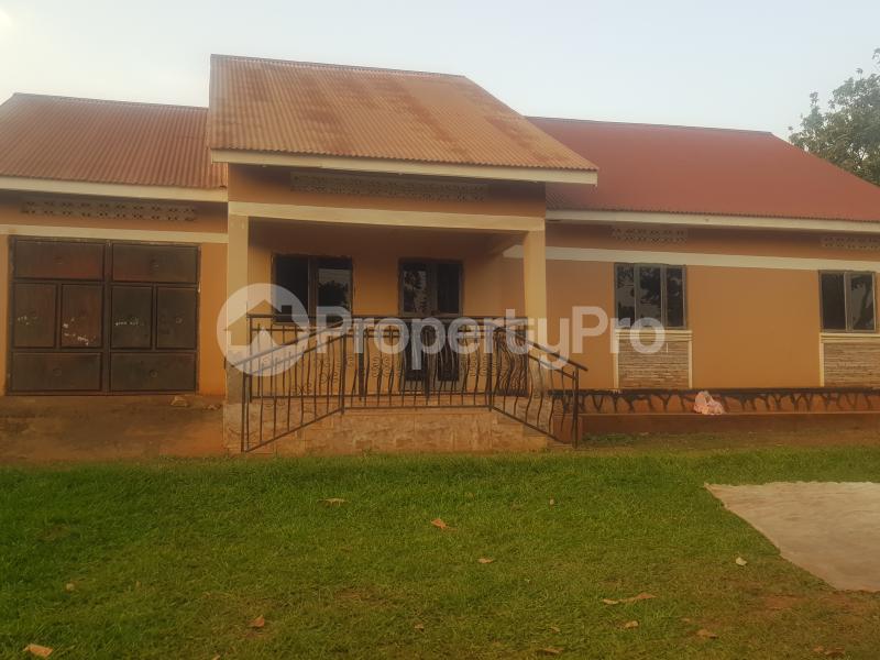 3 bedroom Villa for sale Nabweru Wakiso Central - 3