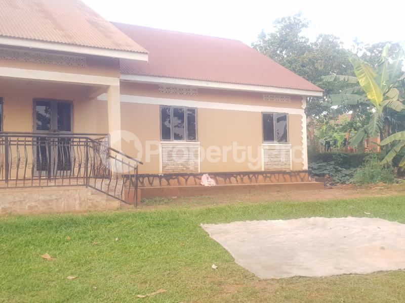 3 bedroom Villa for sale Nabweru Wakiso Central - 0