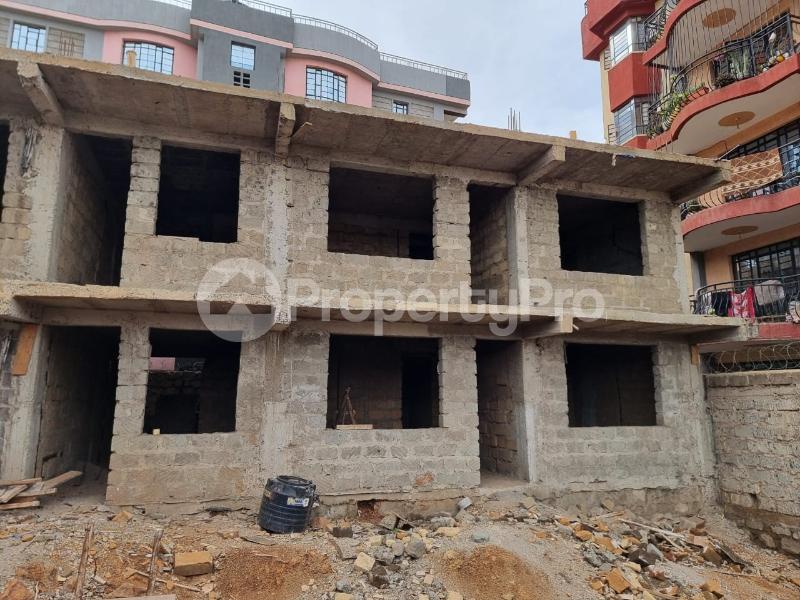 Flat&Apartment for sale kibiko,Ngong Ngong Kajiado