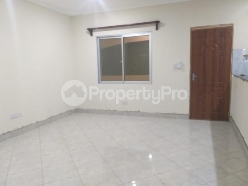 1 bedroom mini flat  Rooms Flat&Apartment for rent Kinondo Msambweni Kwale