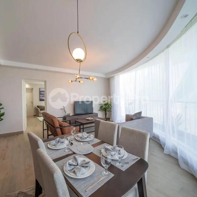 Flat&Apartment for sale 4th Avenue, Parklands Nairobi