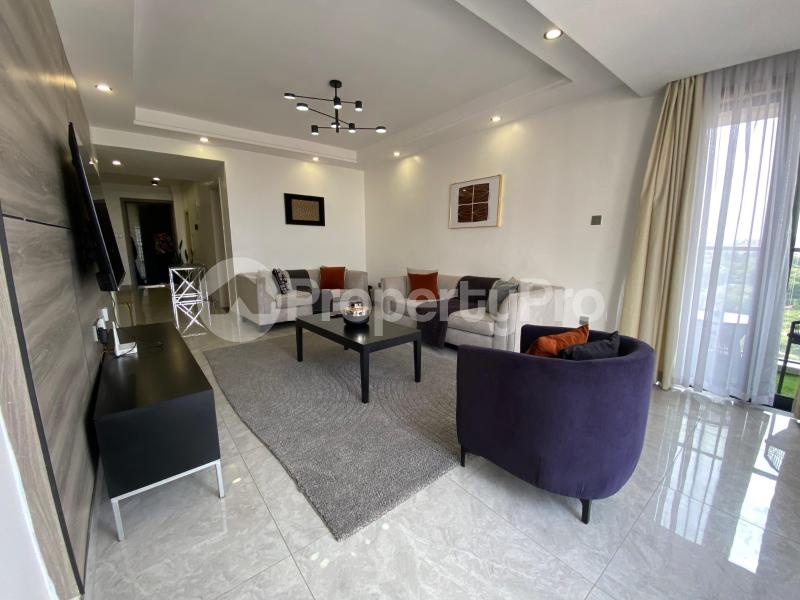 Flat&Apartment for rent Kilimani Nairobi