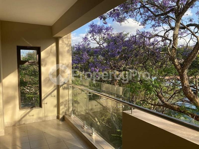 Flat&Apartment for rent Kilimani Nairobi