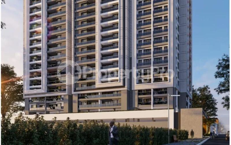 2 bedroom Flat&Apartment for rent Kilimani Nairobi