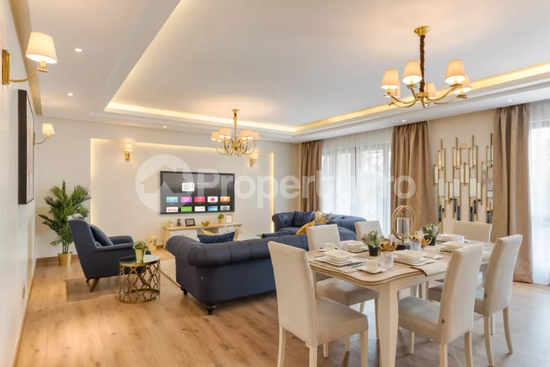 Flat&Apartment for rent Mandera Road, Kileleshwa Nairobi