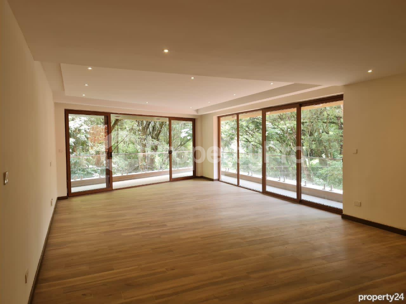 Flat&Apartment for rent Spring Valley Nairobi