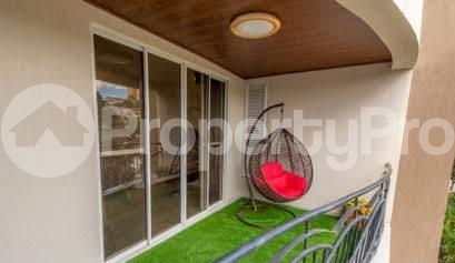 Flat&Apartment for rent Kilimani Nairobi