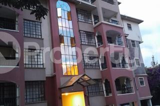 Flat&Apartment for rent Kilimani Nairobi