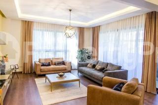 Flat&Apartment for rent Kilimani Nairobi