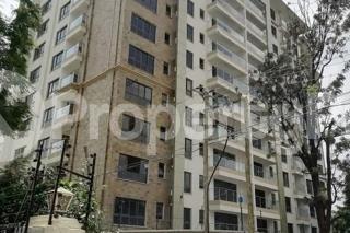 Flat&Apartment for rent Kilimani Nairobi