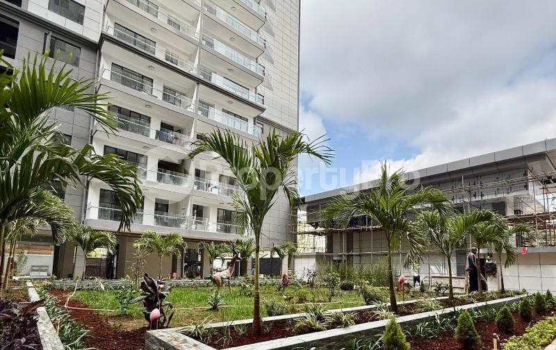 3 bedroom Flat&Apartment for rent Kilimani Nairobi