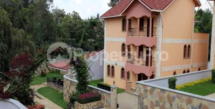 Houses for rent Kileleshwa Nairobi