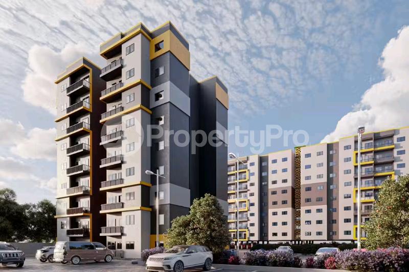 1 bedroom mini flat  Flat&Apartment for sale Bamburi Mtambo, Bamburi Mombasa