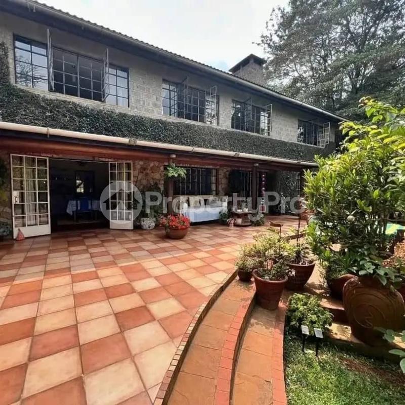 4 bedroom Townhouse for sale Kiambu Kiambu