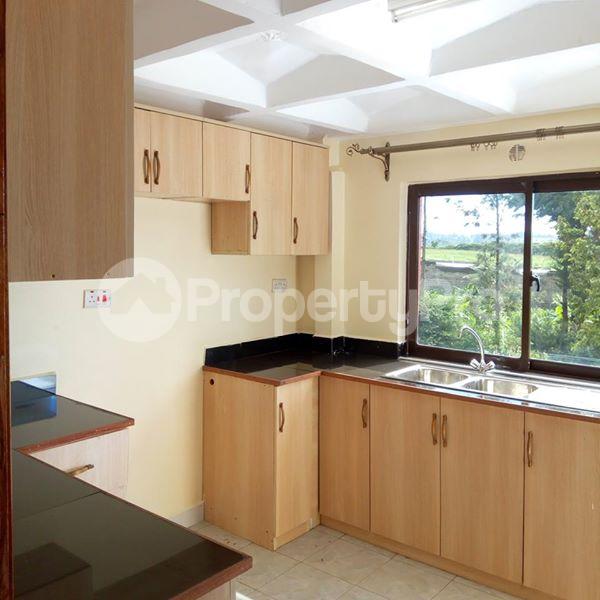 3 bedroom Bungalow Houses for rent MILIMANI Nakuru Town Nakuru (PID