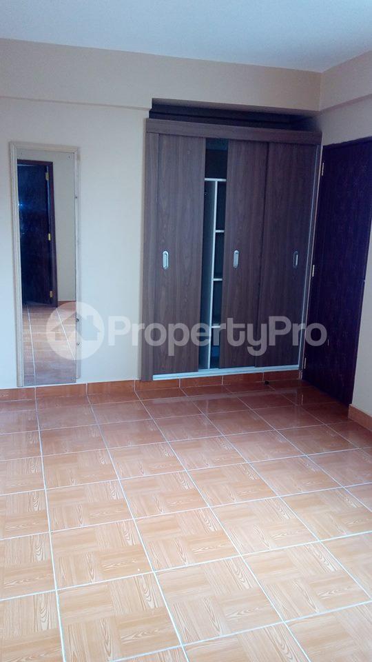 1 bedroom mini flat Houses for rent Waiyaki Way Westlands Nairobi (PID