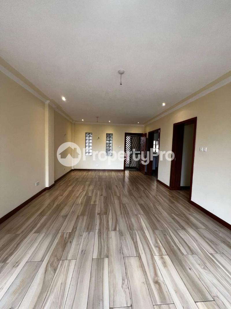 3 bedroom Bungalow Houses for rent Thome Estate Thome Nairobi (PID