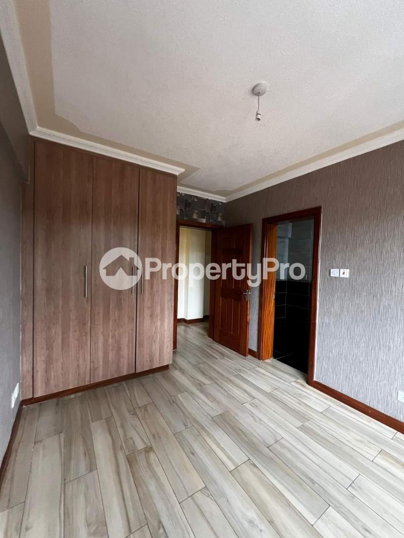 3 bedroom Bungalow Houses for rent Thome Estate Thome Nairobi (PID