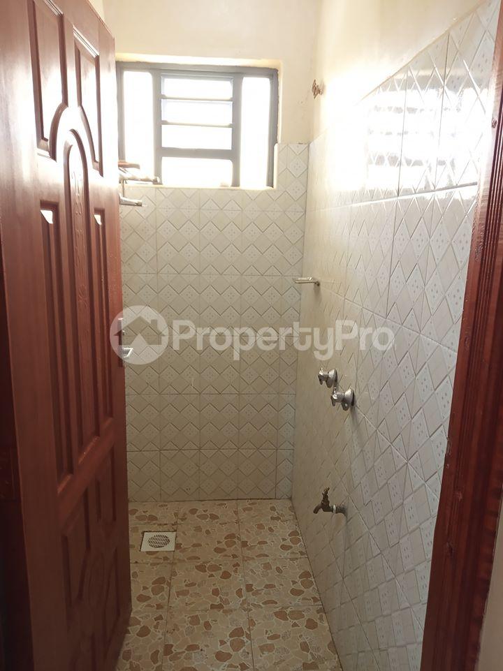 1 bedroom mini flat Townhouses Houses for rent TOM MBOYA ESTATE KISUMU