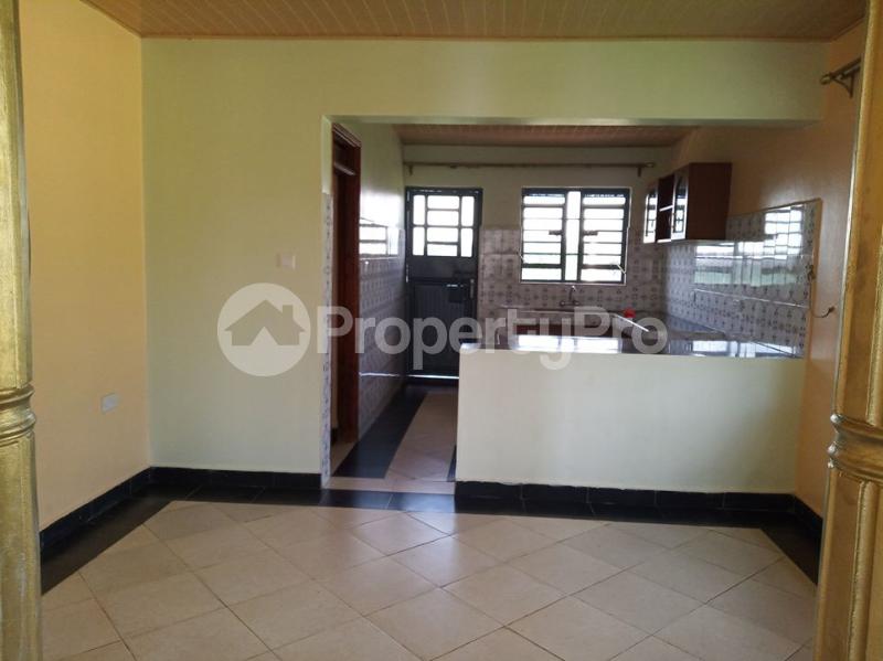 1 bedroom mini flat Townhouses Houses for rent TOM MBOYA ESTATE KISUMU