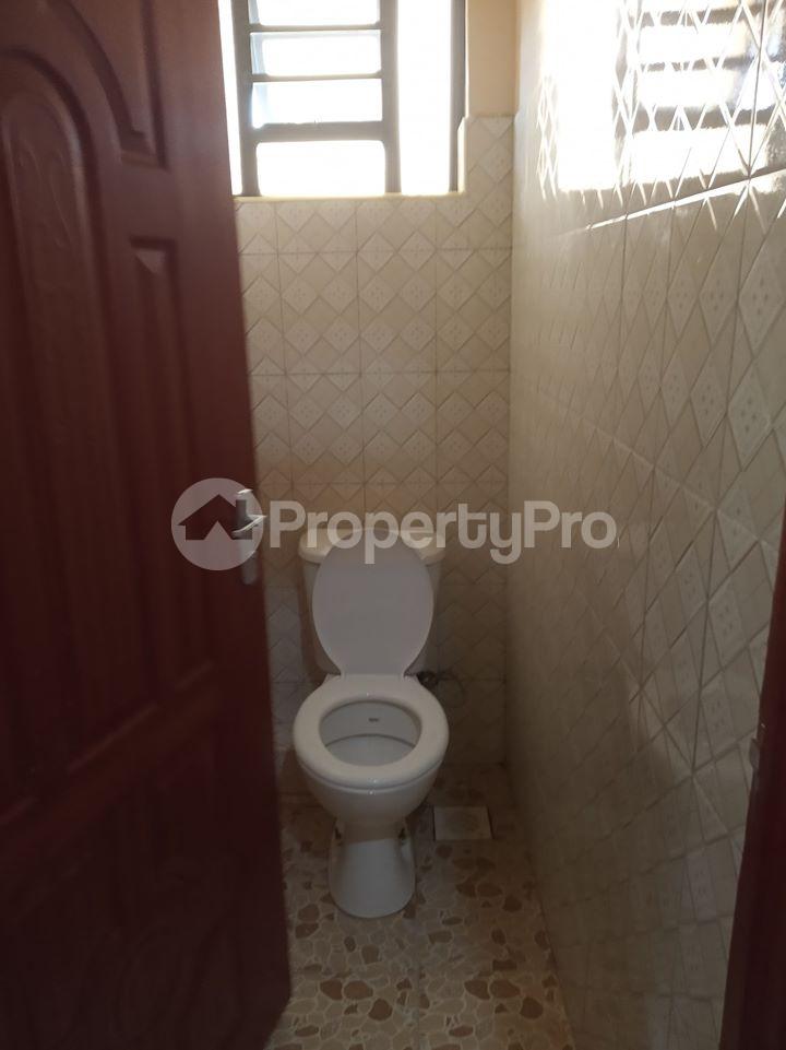 1 bedroom mini flat Townhouses Houses for rent TOM MBOYA ESTATE KISUMU