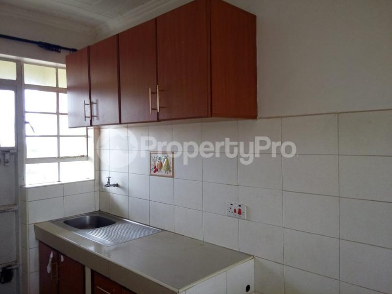 1 bedroom mini flat Bedsitter Flat&Apartment for rent Ngumo Golf Course