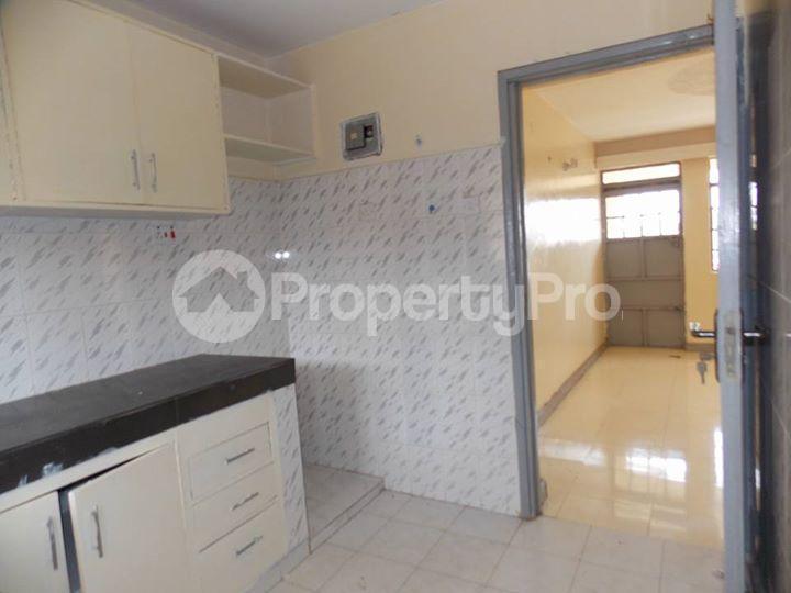 1 bedroom mini flat Townhouses Houses for rent Mwihoko Githurai Nairobi