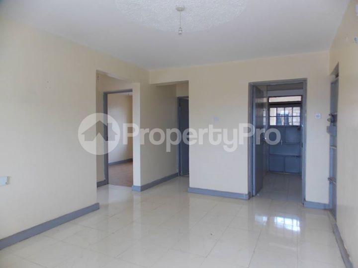 1 bedroom mini flat Townhouses Houses for rent Mwihoko Githurai Nairobi