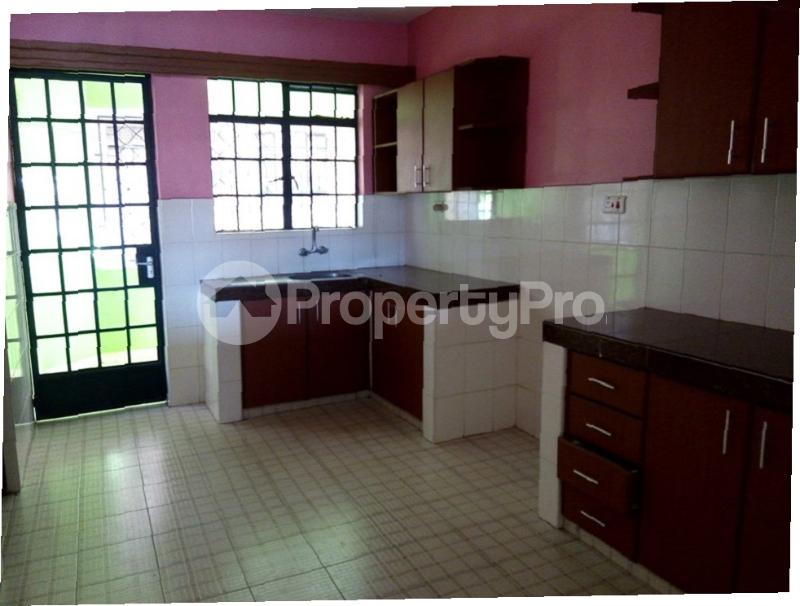 2 bedroom Townhouses Houses for rent Zimmerman Mirema Drive Zimmerman