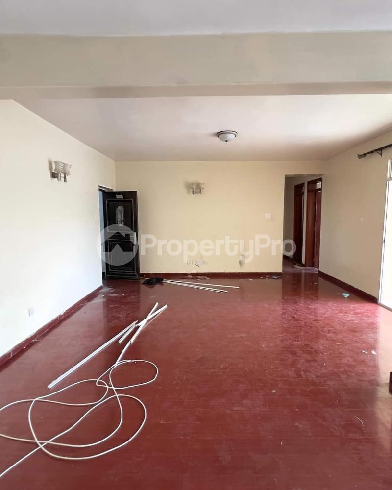 1 bedroom mini flat Bungalow Houses for rent Ngumo Estate Golf course