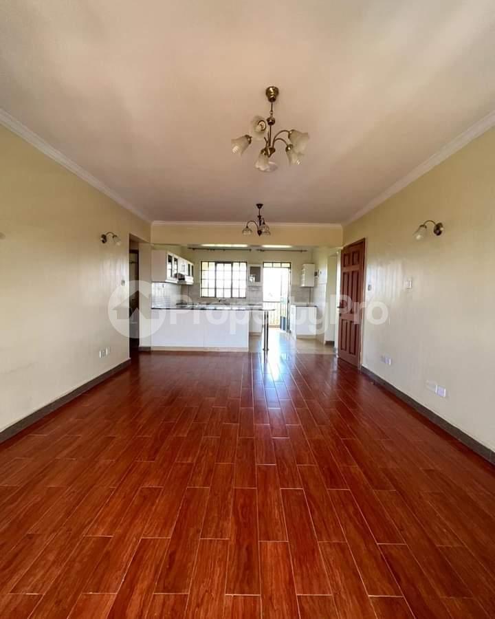 1 bedroom mini flat Bungalow Houses for rent Lanagata Langata Area