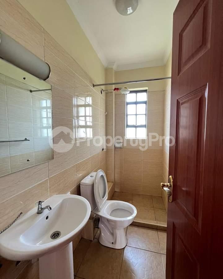 1 bedroom mini flat Bungalow Houses for rent Lanagata Langata Area