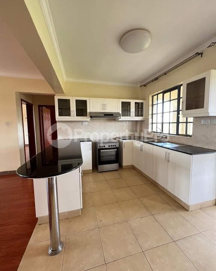 1 bedroom mini flat Bungalow Houses for rent Lanagata Langata Area Langata Nairobi (PID 8AJCP
