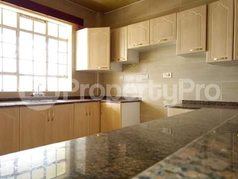 1 bedroom mini flat  Houses for rent Kerugoya Kirinyaga Central Kirinyaga - 0