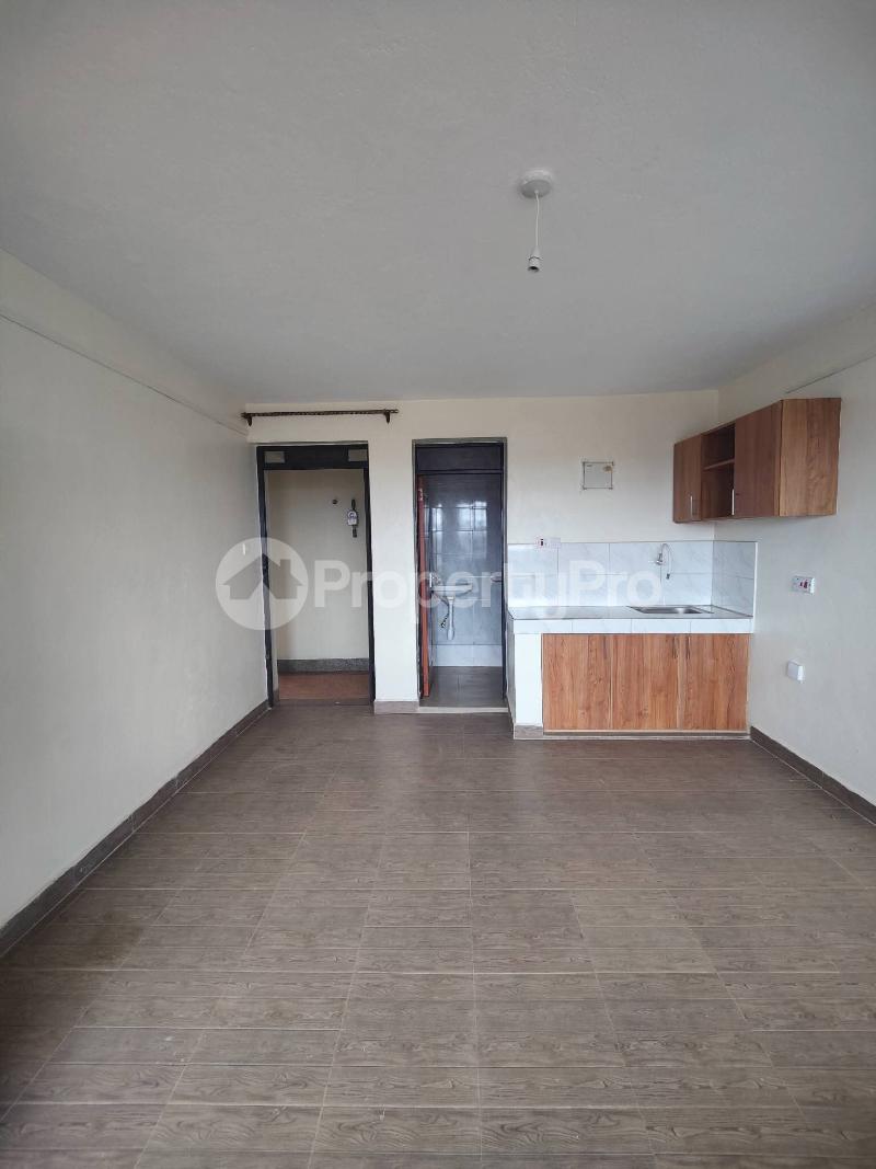 1 bedroom mini flat  Bedsitter Flat&Apartment for rent Utawala  Utawala Nairobi