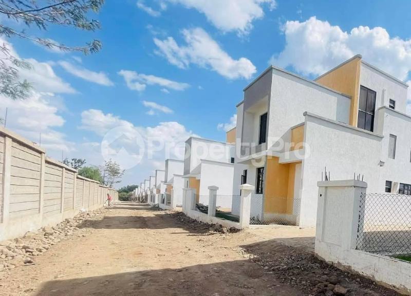 Houses for sale Ongata Rongai Kajiado