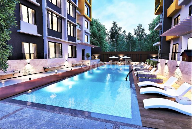 2 bedroom Flat&Apartment for sale Kilimani Nairobi