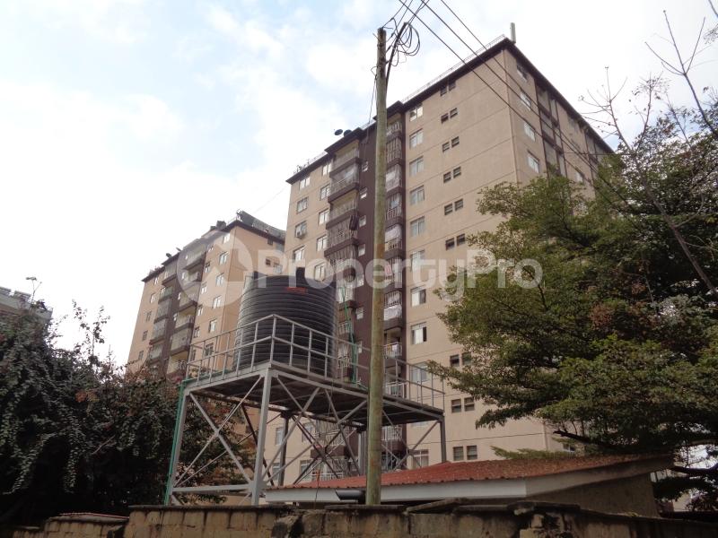 3 bedroom Flat&Apartment for sale Kilimani Nairobi
