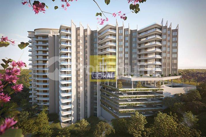 4 bedroom Flat&Apartment for sale Peponi Nairobi - 1