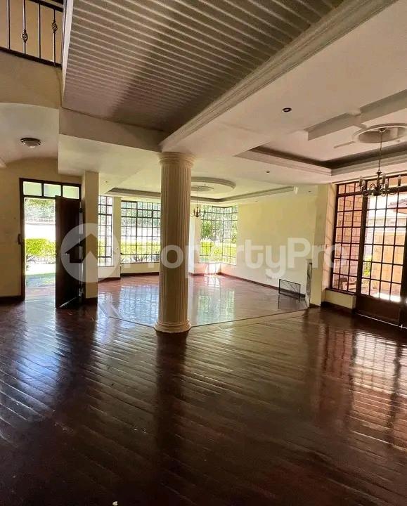 3 bedroom Houses for rent Spine Road, Upper Hill Nairobi (PID 1ALKA