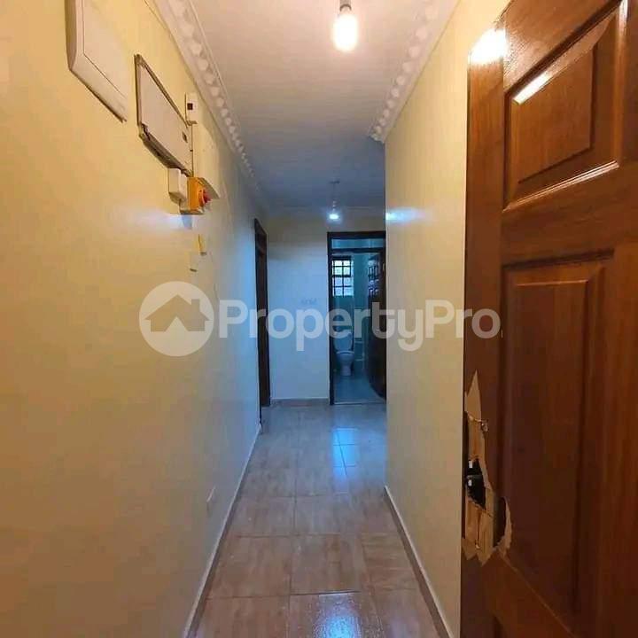 3 bedroom Bungalow Houses for rent Upper Hill Nairobi (PID 1AVJC