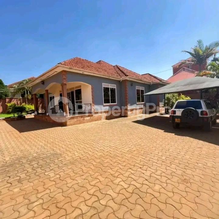 3 bedroom Bungalow Apartment for sale Najjera Road  Kampala Central Kampala Central - 6