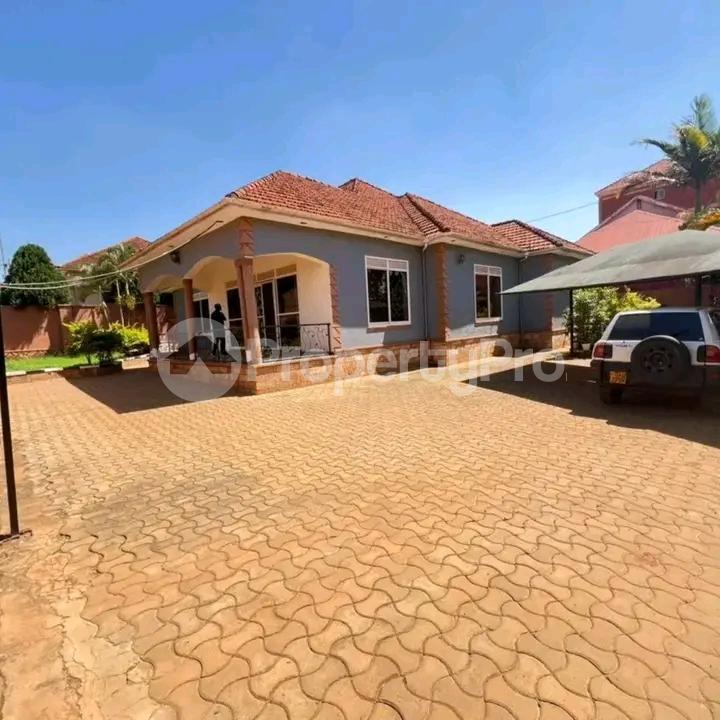 3 bedroom Bungalow Apartment for sale Najjera Road  Kampala Central Kampala Central - 4