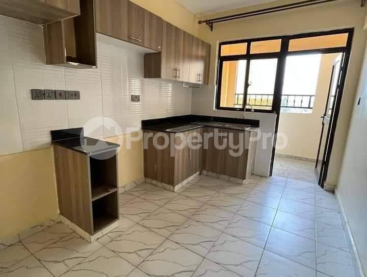 2 bedroom Rooms Flat&Apartment for rent Benedicta Utawala Nairobi - 0
