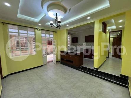 2 bedroom Townhouse for rent utawala Utawala Nairobi - 0