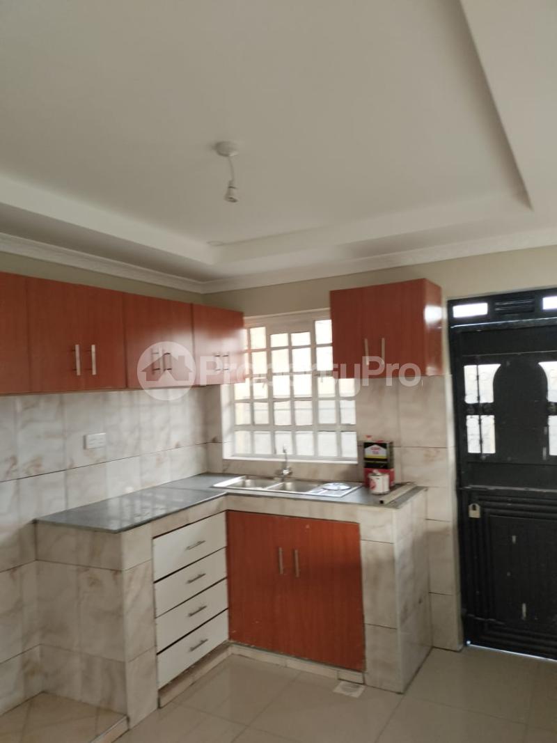 4 bedroom Townhouses Houses for sale Lakewood premier school, Utawala