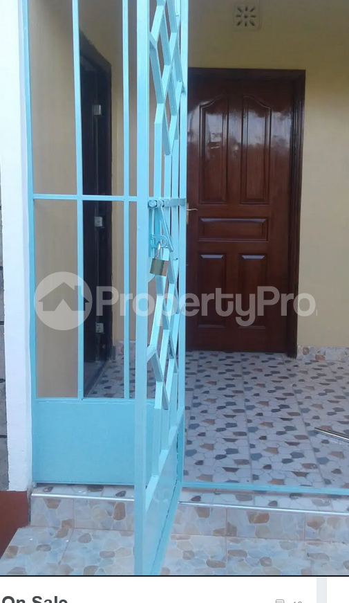 4 bedroom Bungalow Houses for sale Road mc. Utawala Nairobi (PID 0ADRY