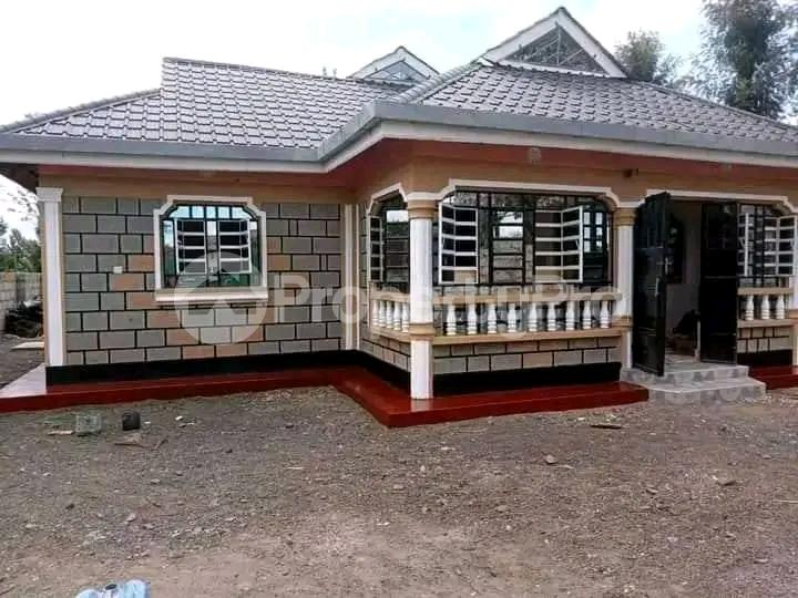 3 bedroom Bungalow Houses for rent UTAWALA Utawala Nairobi (PID 5AERY